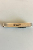 Georg Jensen Sterling Silver Tie Pin No 52