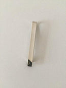Georg Jensen Sterling Silver Tie Pin No 84A