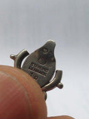 Georg Jensen Sterling Sølv Armbånd No 10