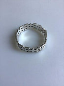 Georg Jensen Sterling Silver ブレスレット No 103