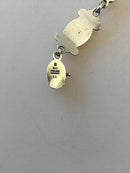 Georg Jensen Sterling Silver ブレスレット No 11
