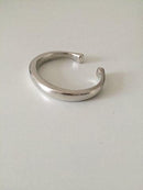 Georg Jensen Sterling Silver Bangle Bracelet No 215