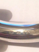 Georg Jensen纯银手链No 251