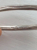 ジョージ ジェンセン スターリング シルバー ブレスレット No 353B