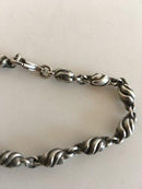 Georg Jensen Sterlingsilber-Armband Nr. 383