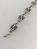 Georg Jensen Sterling Sølv Armbånd No 394