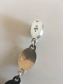 Georg Jensen Sterling Silver ブレスレット No 6