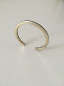 Georg Jensen Sterling Silver ブレスレット No A78A