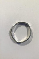 Georg Jensen Sterling Silver ブレスレット No 56 Henry Pilstrup