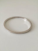 Georg Jensen Sterling Silber Armreif Nr. 51A