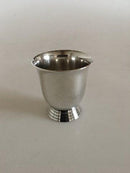 Georg Jensen Sterling Silver Cup No 669A