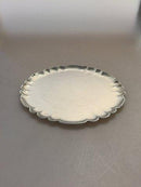 Georg Jensen Sterling Silver Tray No 519B