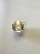 Georg Jensen纯银Barnekop No 1126