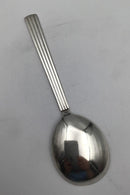 Georg Jensen Sterling Sølv Bernadotte Kompotske No. 161