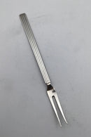 Georg Jensen Sterling Sølv Bernadotte Pålægsgaffel No. 144