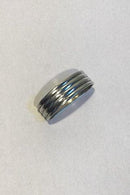 Georg Jensen Sterling Silber Bernadotte Serviettenring Nr. 304B