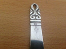 Georg Jensen Sterling Silver Brevåbner No 290B