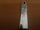 Georg Jensen Sterling Silver レターオープナー/ブックマーク No 290A