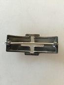 Georg Jensen Sterling Silver ブローチ No 272