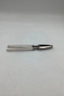 Georg Jensen Sterling Silver Cypress Nutcracker No 255