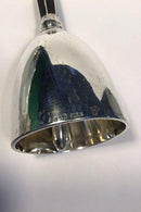 Georg Jensen Sterling Sølv Dirigentklokke No 261 B