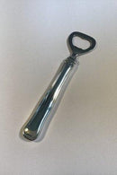 Georg Jensen Sterling Silver ダブルトライアングルボトルオープナー No 272