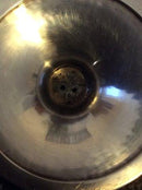 Georg Jensen Sterling Sølv Drue Skål No 263A