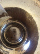 Georg Jensen Sterling Sølv Drue Skål No 264A