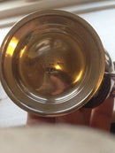 Georg Jensen Sterling Silver Creamer 235B