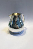Georg Jensen Sterling Silver Creamer by Sigvard Bernadotte No 1015