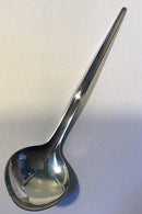 ジョージ ジェンセン スターリングシルバー フリゲート サービング スプーン