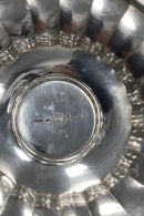 Georg Jensen Sterling Sølv Grape Kandelabra 5-armet / Lysestage No 383A Blæksprutte