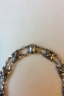 ジョージ ジェンセン スターリングシルバー ネックレス No 18B