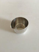 Georg Jensen Sterling Silber Henning Koppel Kleiner Messbecher Nr. 1127
