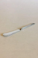 Georg Jensen Sterling Silber Honigmesser König