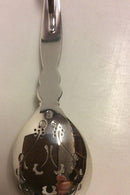 Georg Jensen Sterling Sølv Kaktus Bærske - gennembrudt