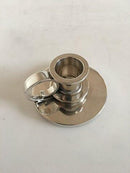 乔治-詹森纯银室内舞台 No 668A