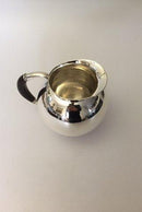 Georg Jensen Sterling Silver Pitcher No 533