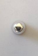 Georg Jensen Sterling Sølv Klokke No 246 Just Andersen