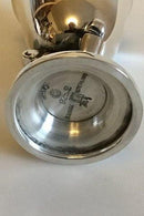 Georg Jensen Sterling Silver Acorn Pepper Shaker No 741