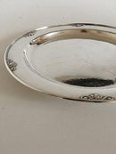 ジョージ ジェンセン キング ラウンド サービングトレイ No 642C