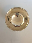 Georg Jensen Sterling Silver Louvre Bowl No 19A