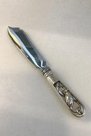 ジョージ ジェンセン スターリングシルバー マグノリア No 84 ラグカグニブ No 196