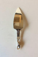 Georg Jensen Sterling Silver Blossom No 84 Cake Server No 147