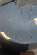 Georg Jensen Sterling Silber Magnolien Wein Tablett 2A