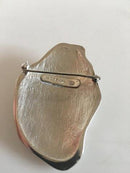 Georg Jensen Sterling Sølv Ole Kortzau Broche No 396