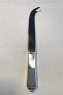 Georg Jensen Sterling Sølv Ostekniv/Barkniv No 225