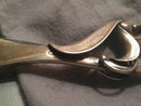 Georg Jensen Sterling Silber Papiermesser Nr. 122B