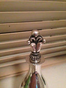 Georg Jensen Sterling Silver Flacon No 172C