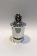 Georg Jensen Sterling Sølv Peberkværn No 741 A